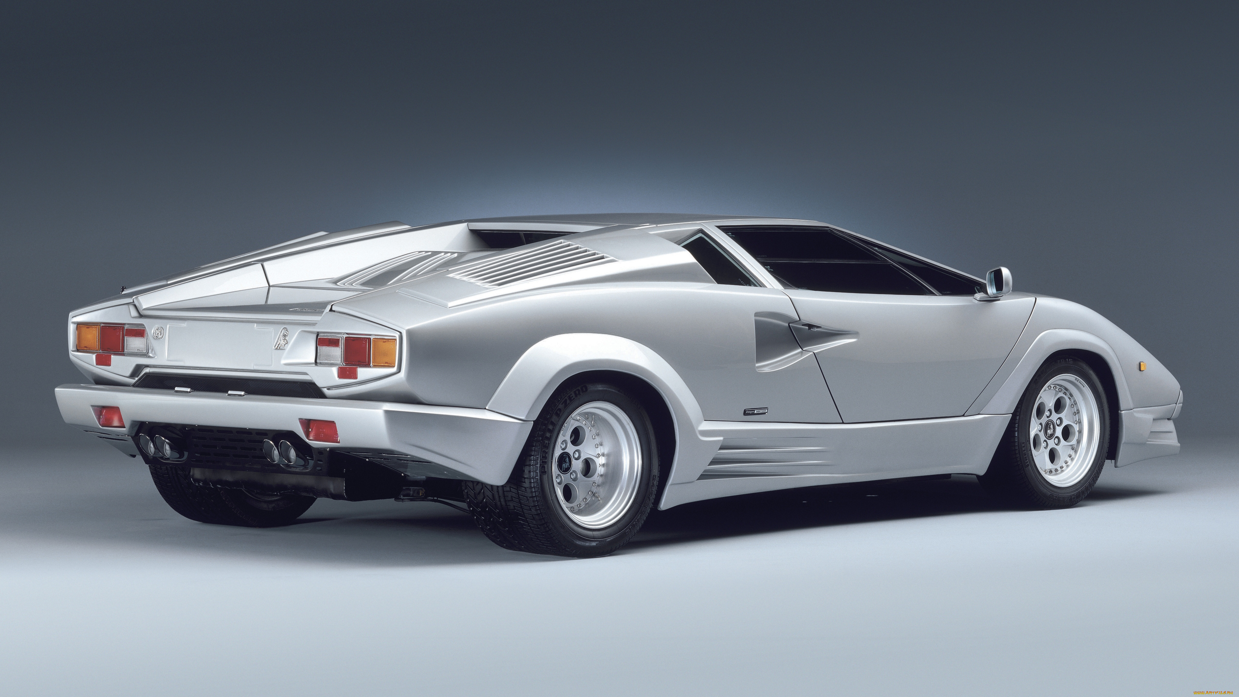 , lamborghini